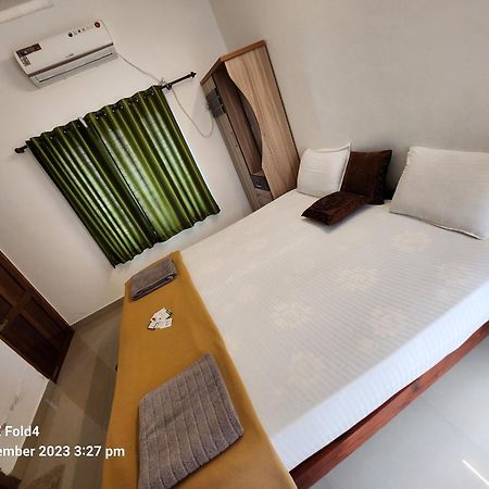 Le Coco Beach Resort Varkala Esterno foto