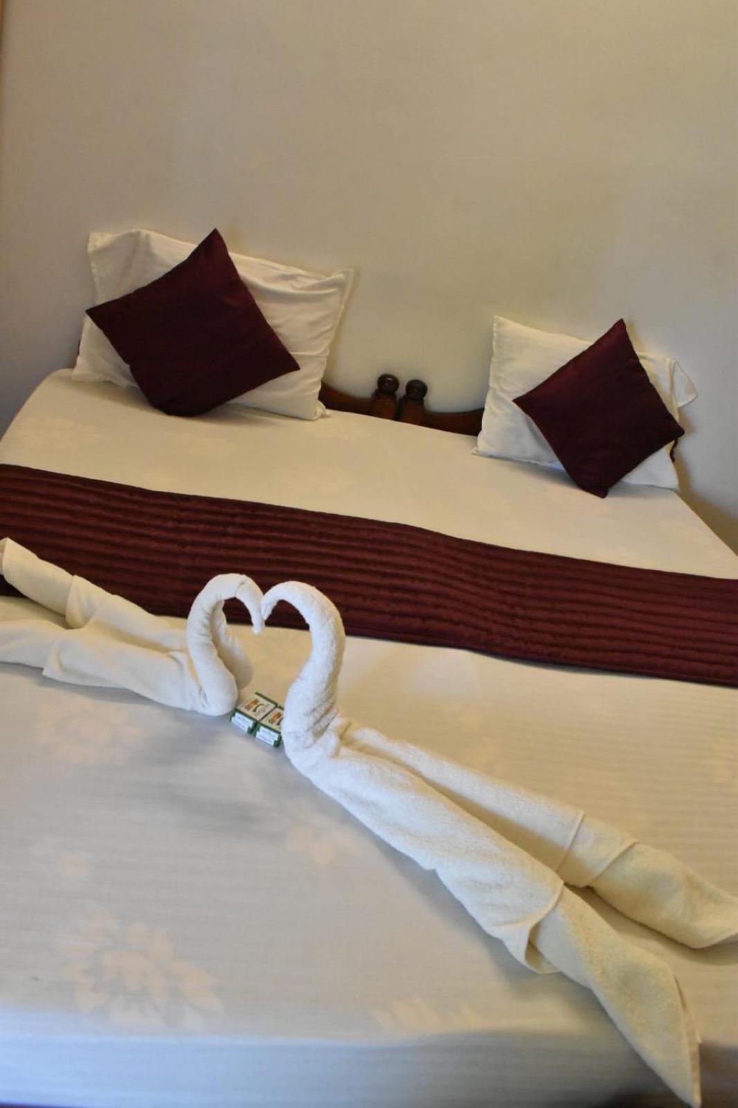 Le Coco Beach Resort Varkala Esterno foto