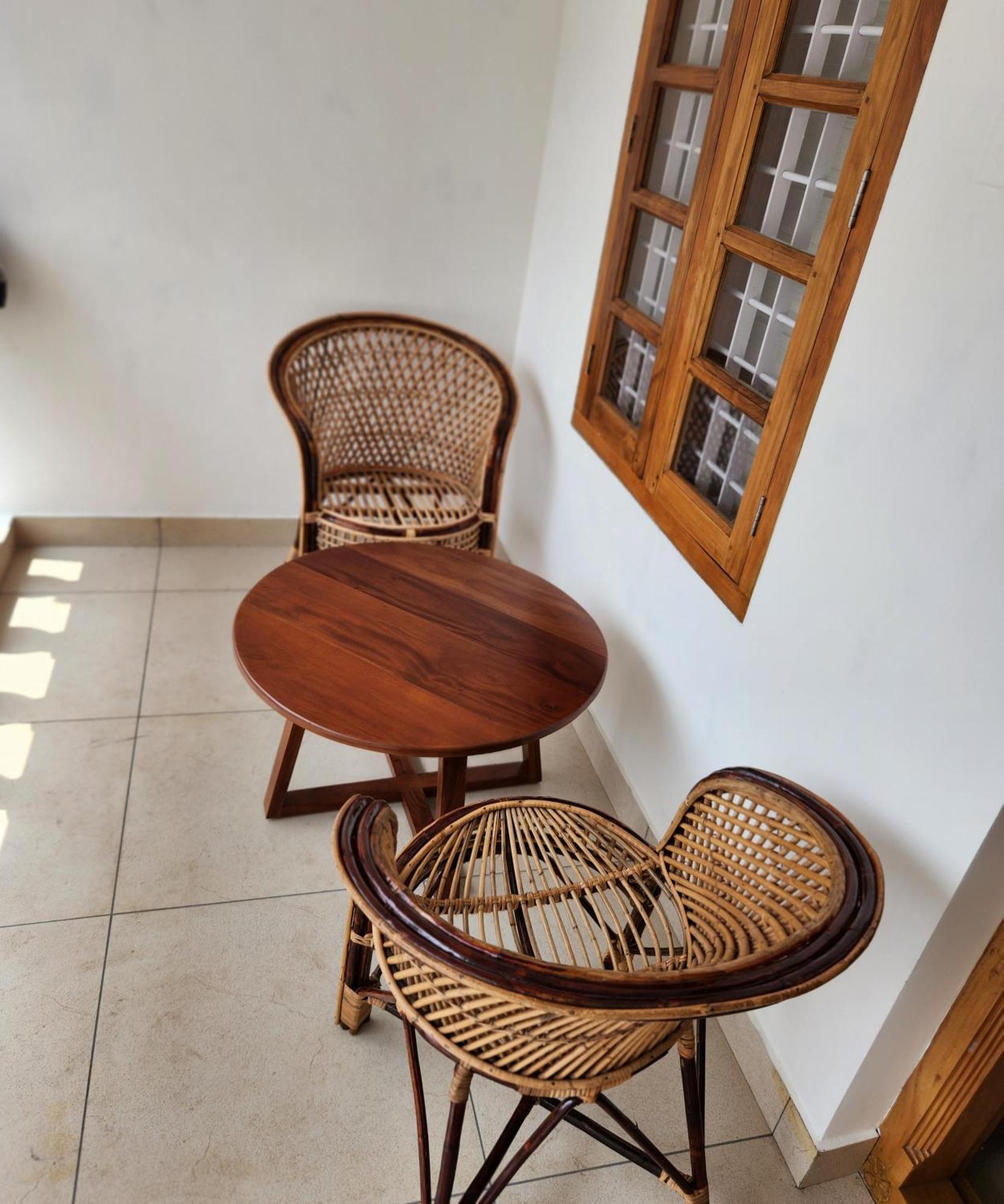 Le Coco Beach Resort Varkala Esterno foto